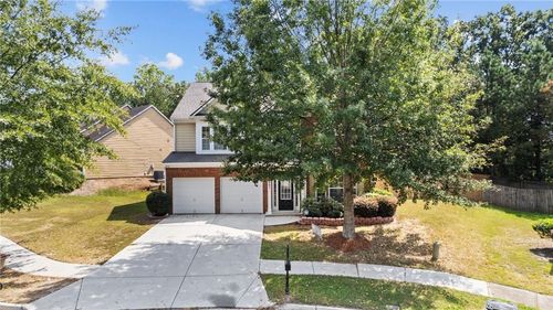 1661 Hedington Ct, Lawrenceville, GA, 30045-3722 | Card Image