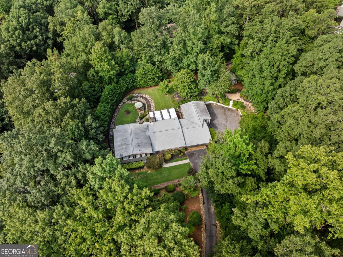 Residential in Sandy Springs 3