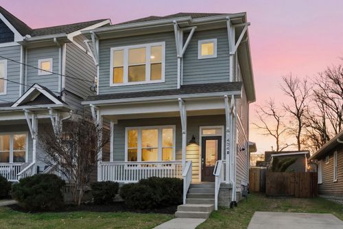 b-1404 Stainback Ave, Nashville, TN, 37207-5134 | Card Image