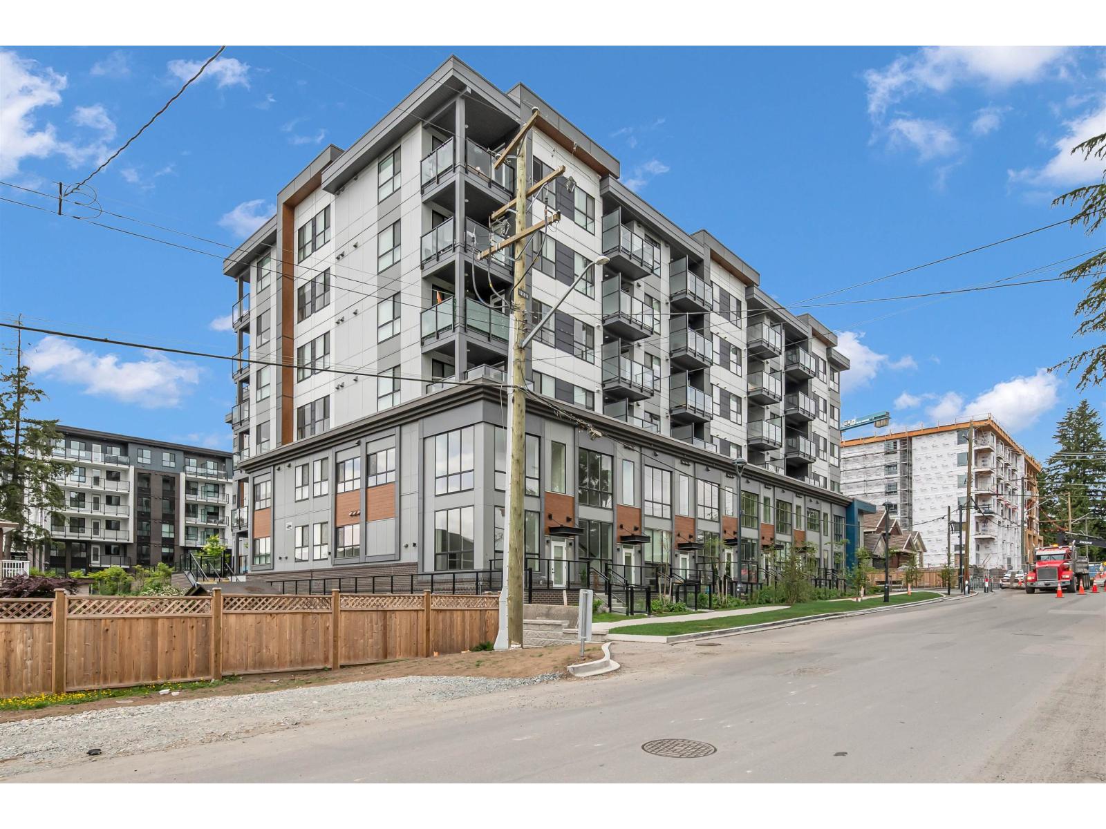 Residential in Surrey