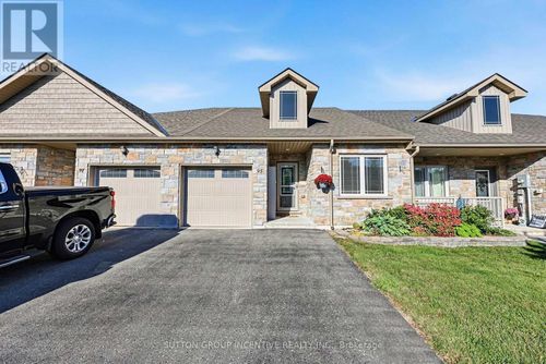 95 Lucy Lane, Orillia, ON, L3V7A8 | Card Image