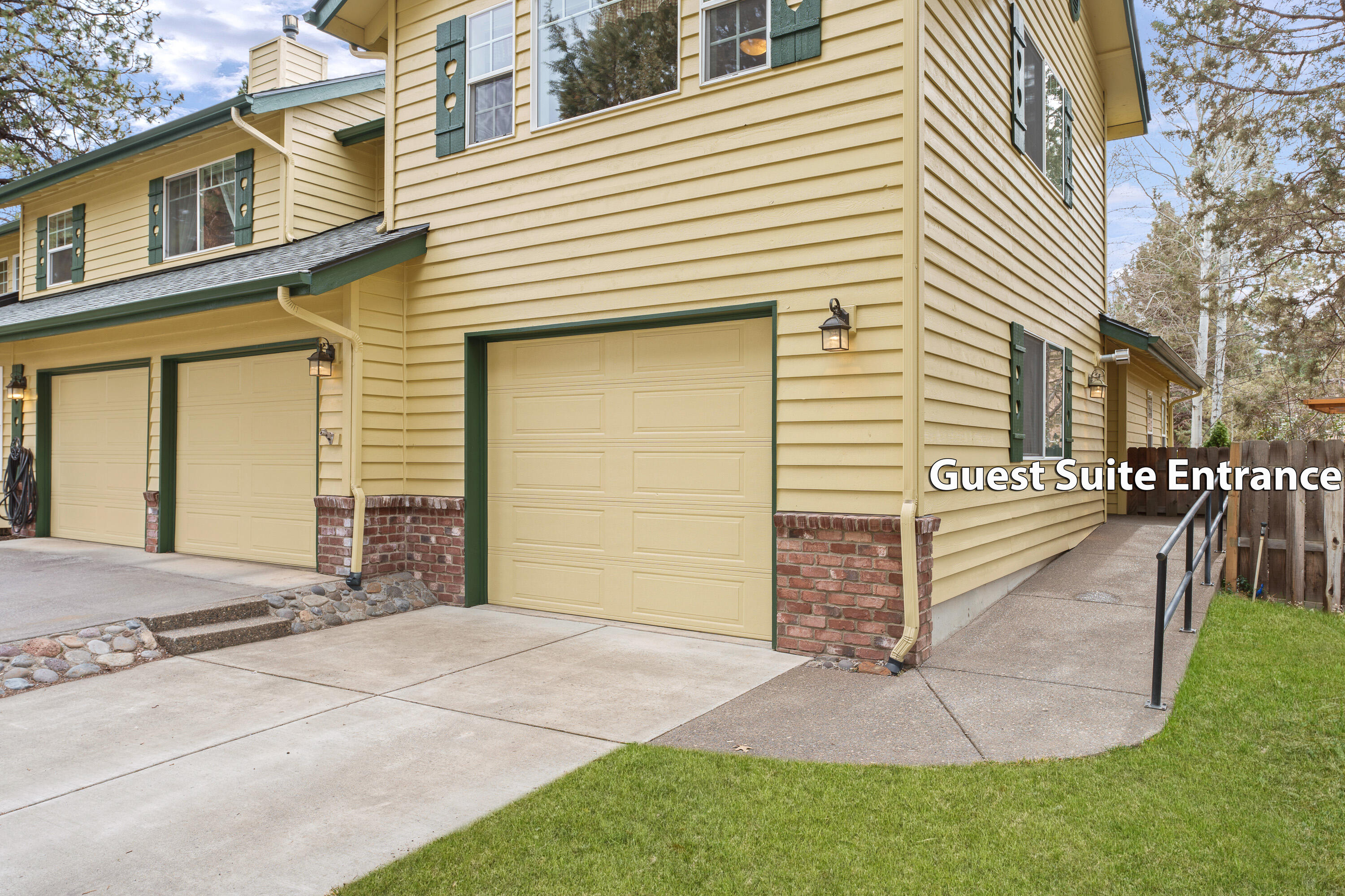 Residential in Bend 4