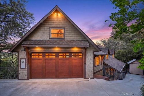 27366 Matterhorn Dr, Lake Arrowhead, CA, 92352-9723 | Card Image