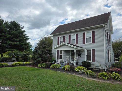 6008 Public Landing Rd, SNOW HILL, MD, 21863-2402 | Card Image