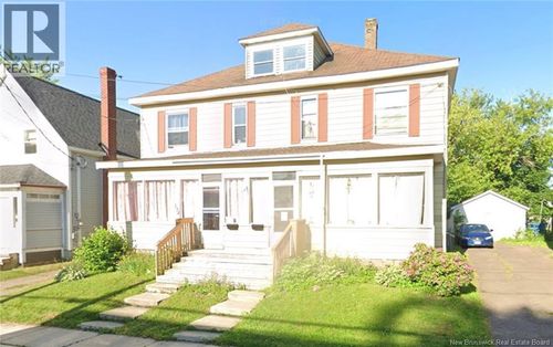 136 Dominion St, Moncton, NB, E1C6G9 | Card Image
