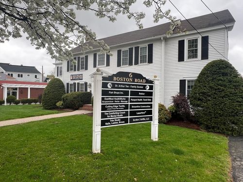 201-6 Boston Rd, Chelmsford, MA, 01824 | Card Image