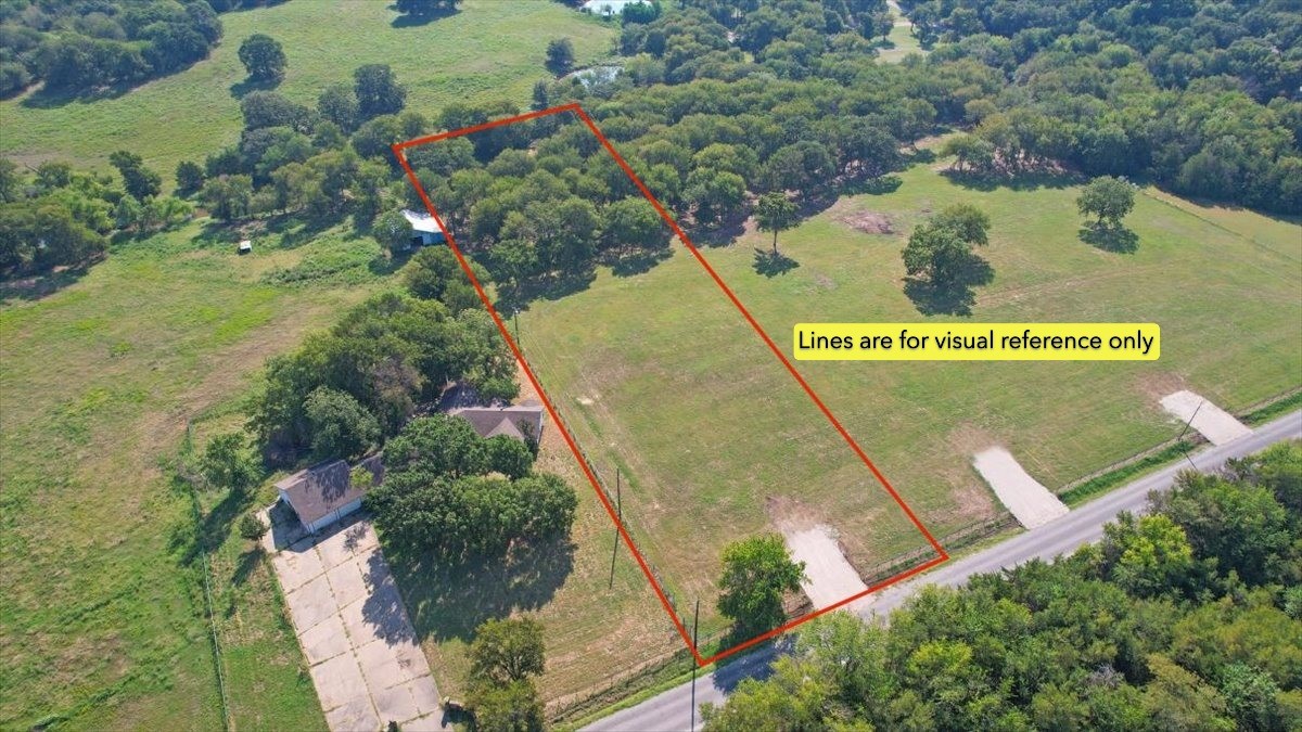 Land in Denison 2