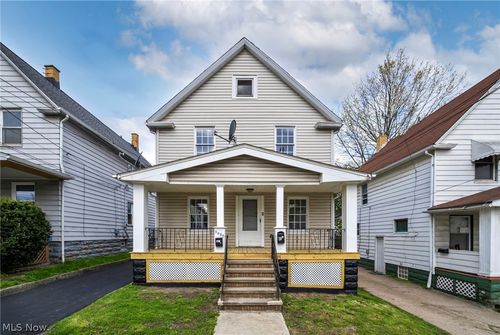 3490 W 62nd Street, Cleveland, OH, 44102 | Card Image