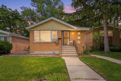 14533 Center Avenue, Harvey, IL, 60426 | Card Image