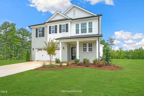 lot-38-8729 Maxine St, Willow Spring, NC, 27592-4600 | Card Image