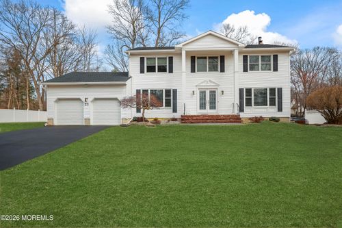 25 Jared Ln, Manalapan, NJ, 07726-3663 | Card Image