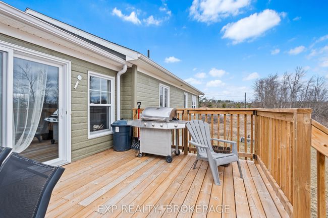 202 Skootamatta Lane, House other with 4 bedrooms, 2 bathrooms and 2 parking in Tweed ON | Image 49