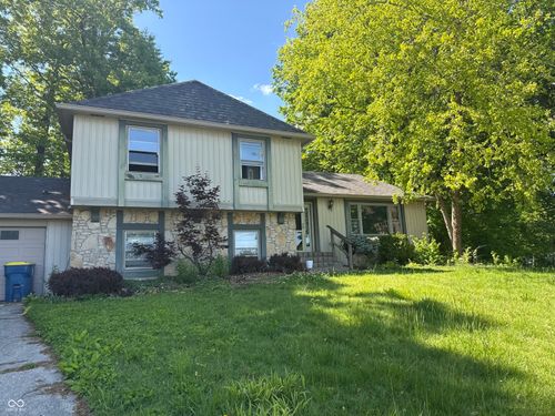10676 Oakwood Ct, Carmel, IN, 46033-3940 | Card Image