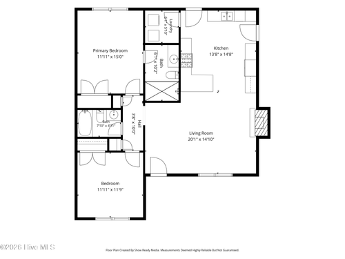 2543 Quaker Rd, Wrens, GA, 30833-3644 | Card Image