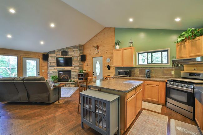 21097 Gilmer Rd, House other with 2 bedrooms, 1 bathrooms and null parking in Crosby MN | Image 6