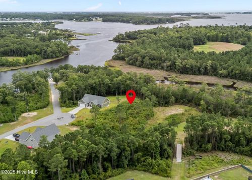 158 Starkey Creek Drive, Peletier, NC, 28584 | Card Image