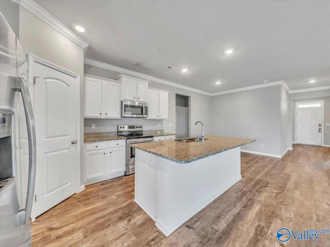 14709 Norfleet Dr, House other with 4 bedrooms, 3 bathrooms and null parking in Athens AL | Image 9