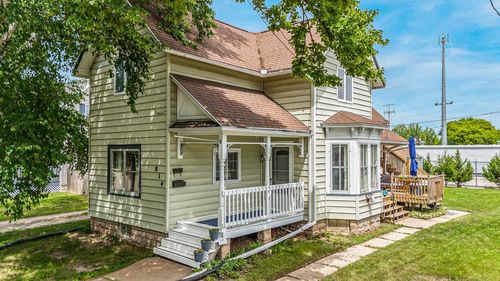 814 N Drew Street, APPLETON, WI, 54911 | Card Image