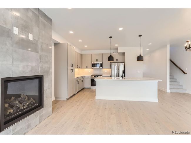 1503 James Rd, House attached with 4 bedrooms, 4 bathrooms and null parking in Tabernash CO | Image 7