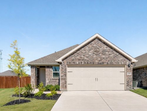 649 Lightheart Ln, Lavon, TX, 75166-1299 | Card Image