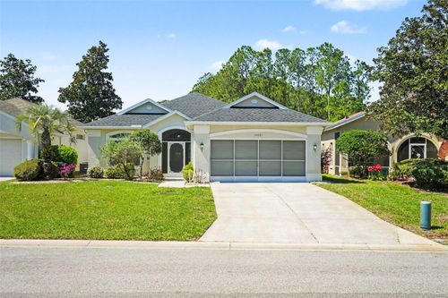 10093 Holly Berry Dr, Weeki Wachee, FL, 34613-3411 | Card Image