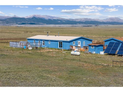 1840 High Creek Dr, Hartsel, CO, 80449-5088 | Card Image