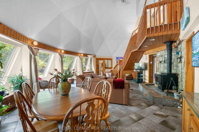 487151 Side Rd, House other with 8 bedrooms, 4 bathrooms and 15 parking in Mono ON | Image 8