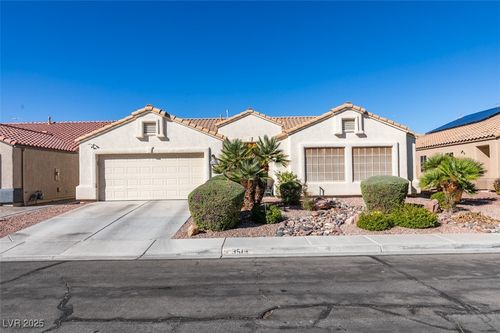 3519 Trotting Horse Rd, North Las Vegas, NV, 89032-2468 | Card Image