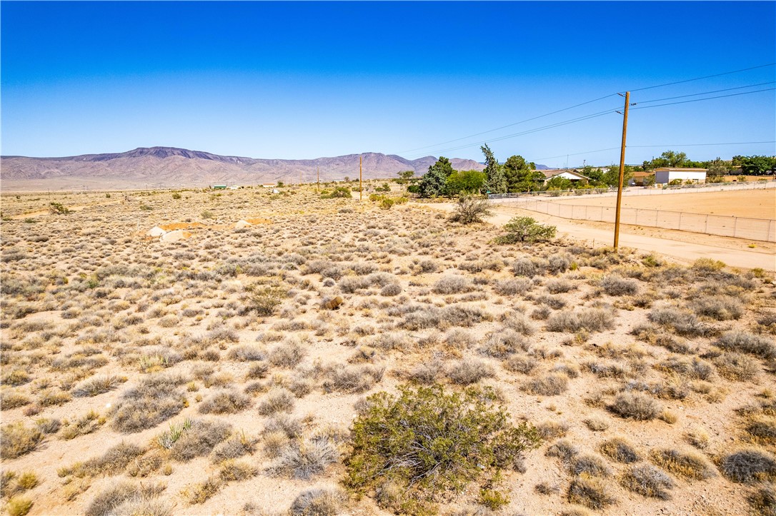 Land in Kingman 2