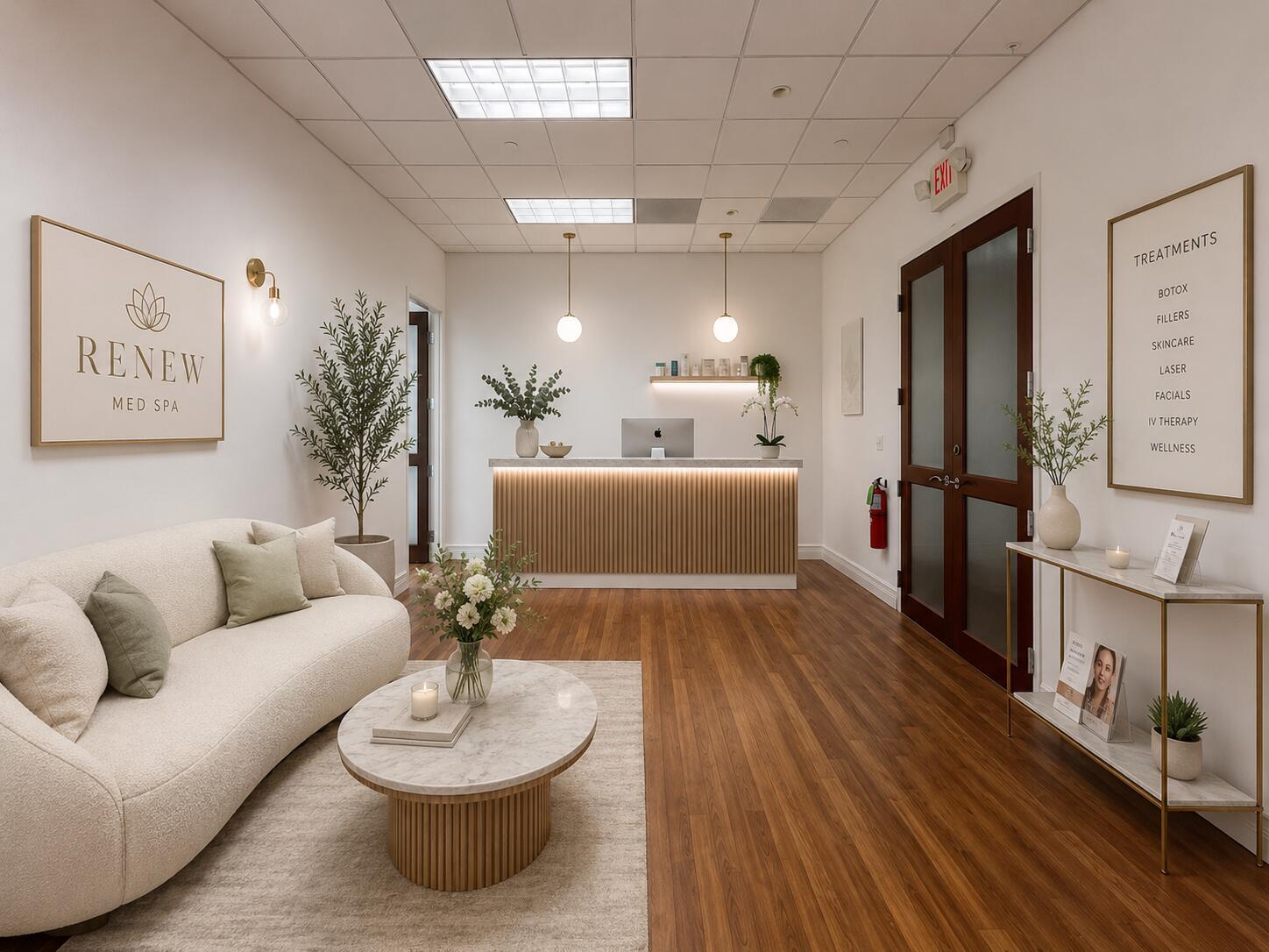 Commercial Sale in Boca Raton 2