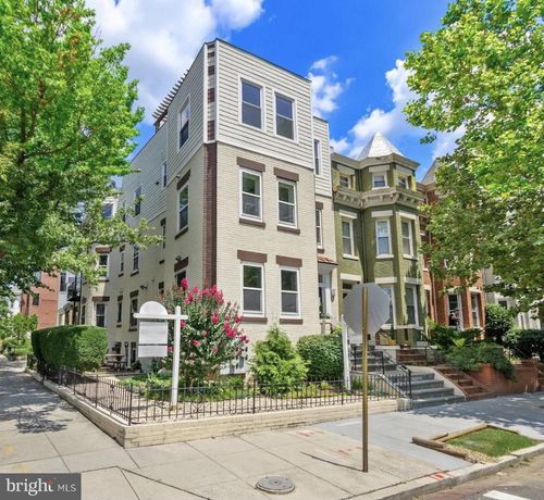 apt-2-161 Randolph Pl Nw, WASHINGTON, DC, 20001-1197 | Card Image