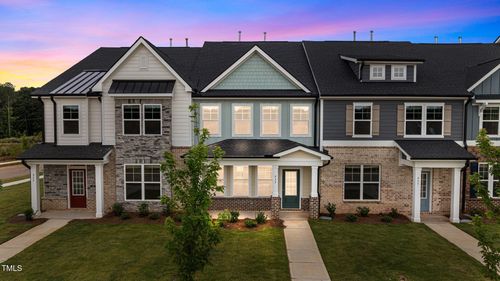 554-935 Brooks St, Wake Forest, NC, 27587-2977 | Card Image