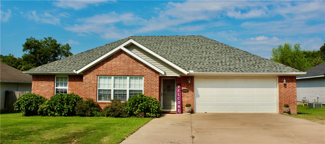 Hillcrest Dr, Springdale, AR 72764 #1