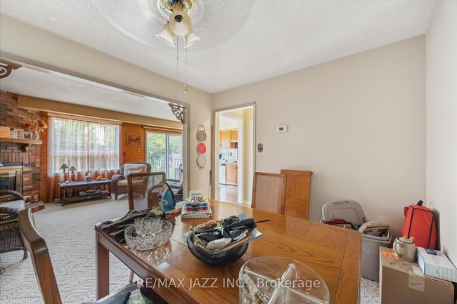 24 Large Cres, House other with 3 bedrooms, 3 bathrooms and 1 parking in Ajax ON | Image 10