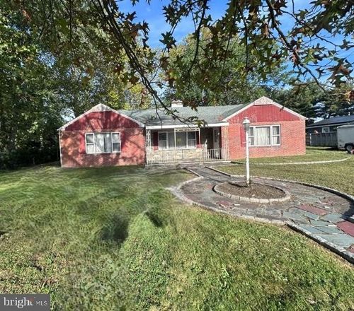 245 Gibbsboro Rd, CLEMENTON, NJ, 08021-4134 | Card Image