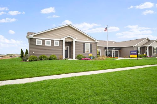 6438 Maple Glen Dr, Wonder Lake, IL, 60097-9527 | Card Image