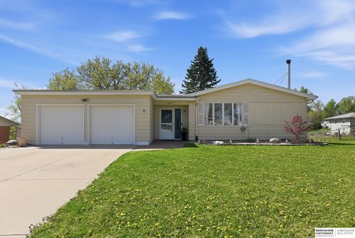 9603 Spencer St, Omaha, NE, 68134-4612 | Card Image