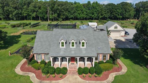 2802 Saddle Creek Rd, Hazen, AR, 72064-8329 | Card Image