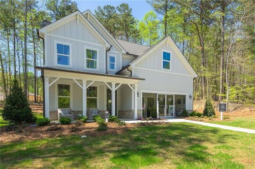 392 Riverwood Pass, DALLAS, GA, 30157 | Card Image