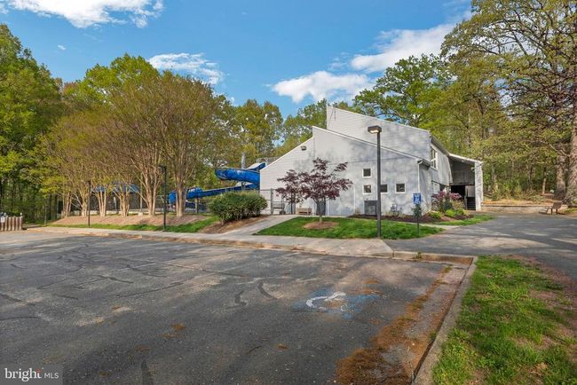 2310 Glade Bank Way, Townhouse with 3 bedrooms, 3 bathrooms and null parking in RESTON VA | Image 31