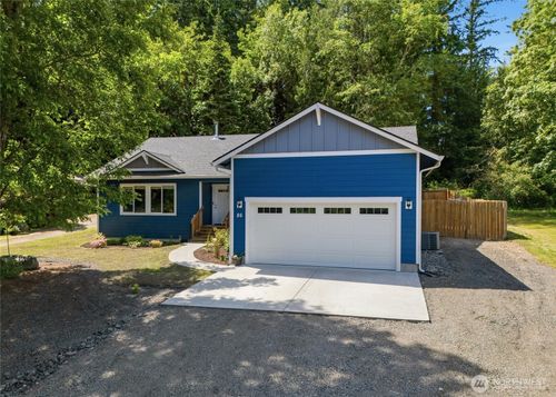 86 Rainier Ln, Port Ludlow, WA, 98365-9651 | Card Image