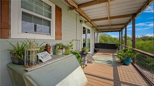 100 Vista 11 Ln, House other with 2 bedrooms, 2 bathrooms and 7 parking in Sandia TX | Image 23