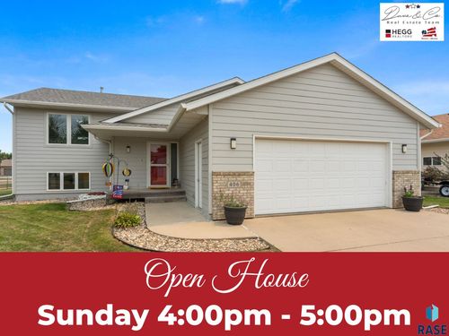 406 S Eastern Ave, Hartford, SD, 57033-2057 | Card Image