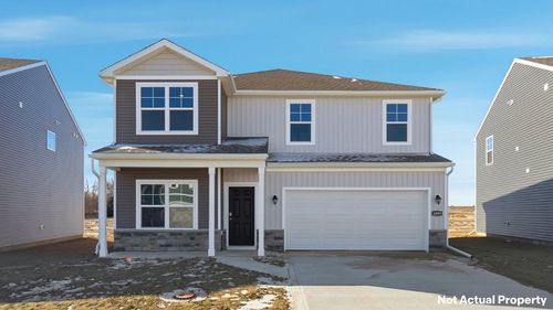 394 Park Vista Dr, Delaware, OH, 43015-4592 | Card Image