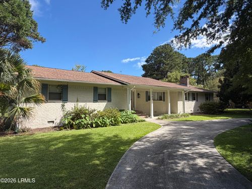 1703 Riverside Dr, Beaufort, SC, 29902-6437 | Card Image