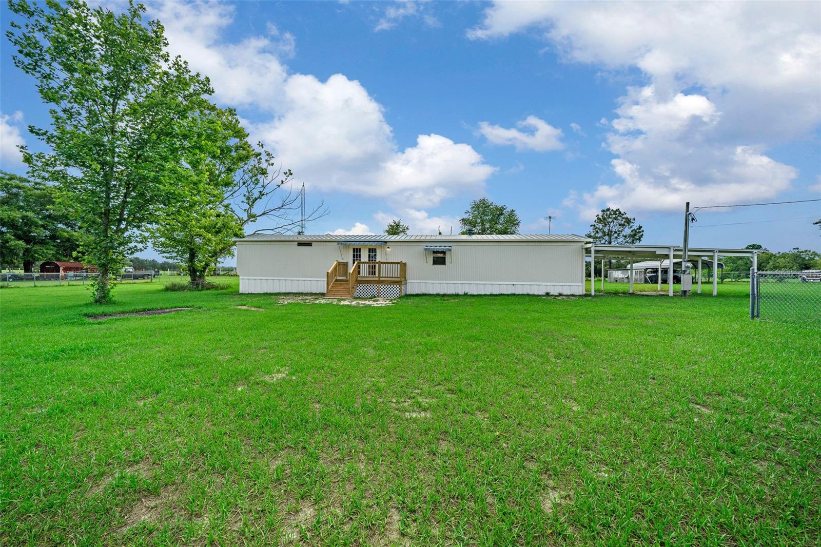 92nd Ct, Belleview, FL 34420