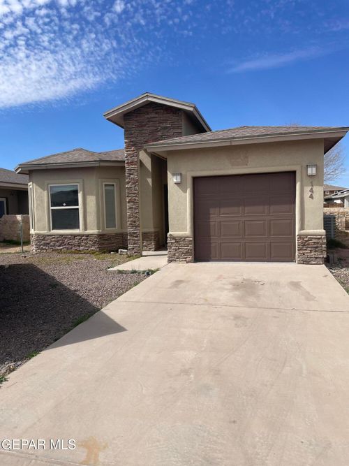 144 Alamito Creek Ave, Clint, TX, 79836-6139 | Card Image