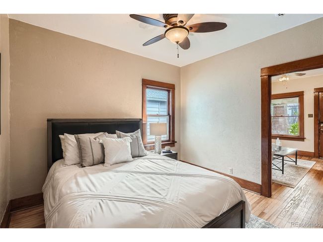 827 S Sherman St, House other with 2 bedrooms, 1 bathrooms and null parking in Denver CO | Image 11