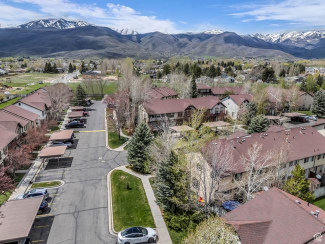 181 Geneva Dr, Townhouse with 2 bedrooms, 2 bathrooms and 3 parking in Midway UT | Image 50