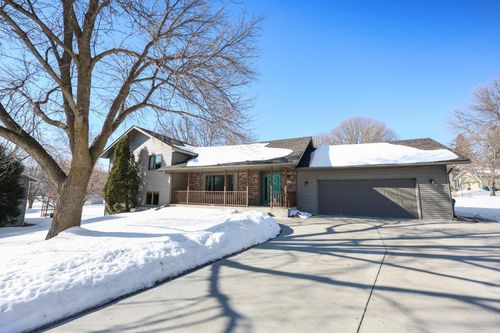 1401 4 1/2 Ave N, Sauk Rapids, MN, 56379-2801 | Card Image